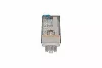 Universal rele; 10A (= 24V DC) 3 ta qayta ulash kontakti GENERAL PURPOSE RELAY