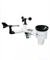 Домашняя метеостанция Ambient Weather WS-2902 с Wi-Fi