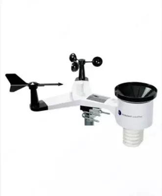 Домашняя метеостанция Ambient Weather WS-2902 с Wi-Fi