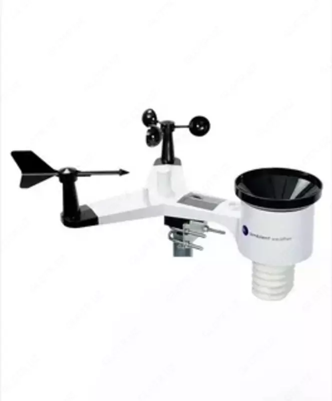 Домашняя метеостанция Ambient Weather WS-2902 с Wi-Fi