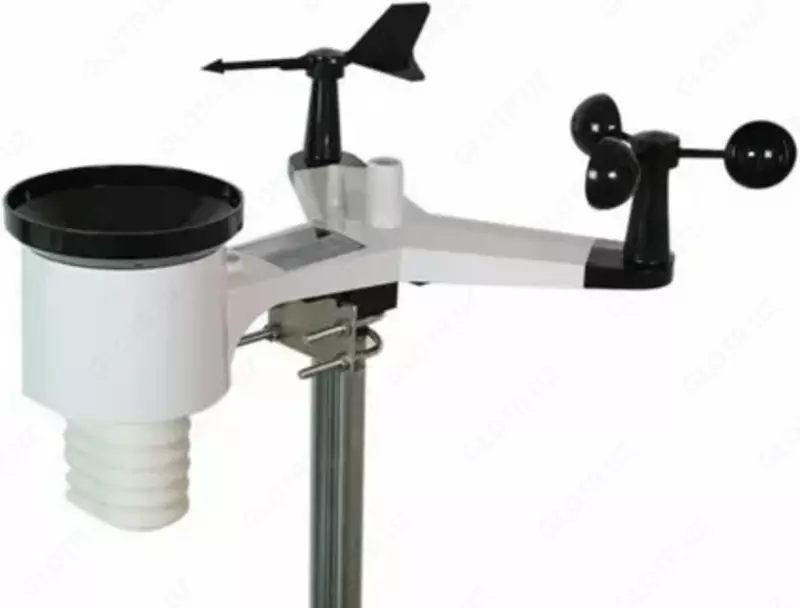 Домашняя метеостанция Ambient Weather WS-2902 с Wi-Fi