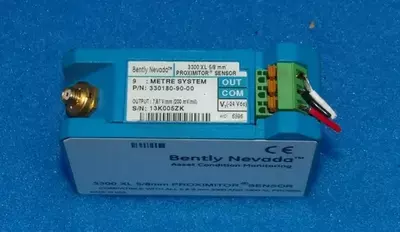  Токовихревой датчик Proximity 3300 XL 8 mm Probe серии 3300 XL - 