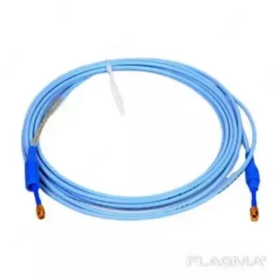 3300XL extension cable (5 метров); Bentley Nevada Кабель-удлинитель (3300XL extension cable) Длина 5 метров