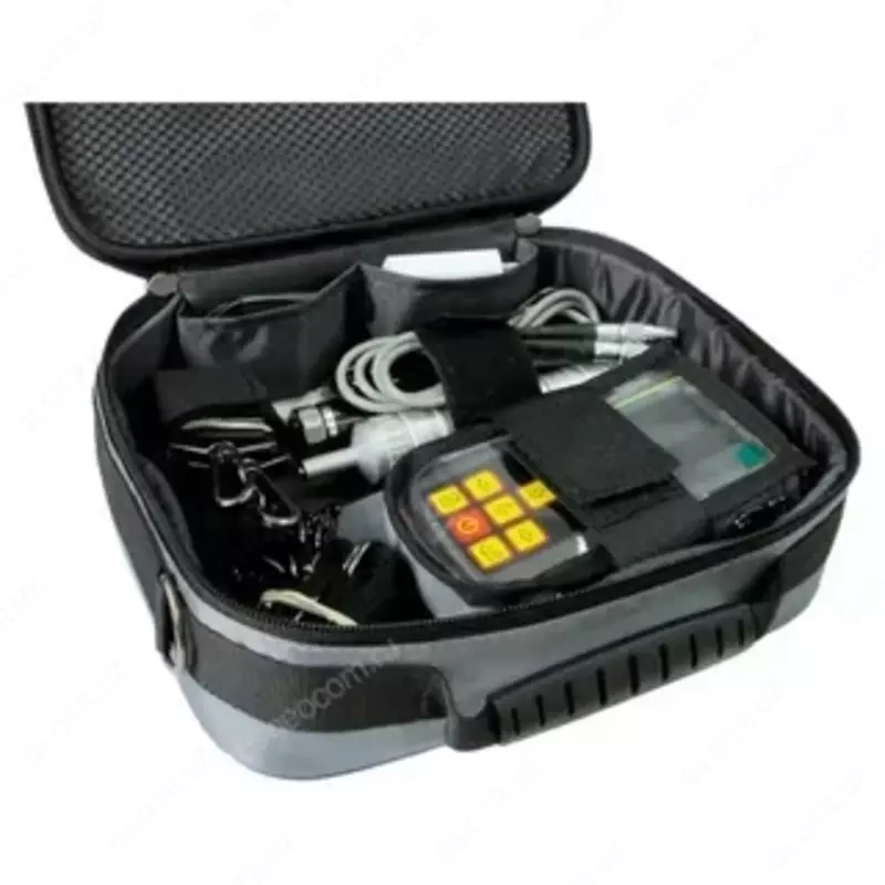  TKM-459S ultratovushli qattiqlik o‘lchagichi - 