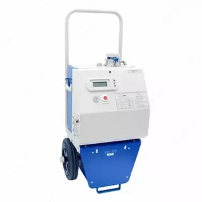  UDI-1B - Yod radiometri - 