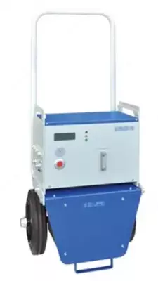 UDG-1B - Inert gazlar radiometri