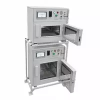 РЗБА-25Д Установка контроля загрязненности мелких и средних предметов
