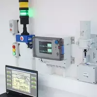 ФРЕГАТ Комплекс технических средств для построения систем радиационного контроля