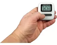 DKG-RM1611V elektron dozimetri