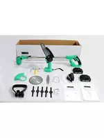 Набор аккумуляторного инструмента ZITREK (GreenCut 20  GreenSaw 20