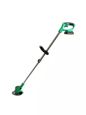  Набор аккумуляторного инструмента ZITREK (GreenCut 20  GreenSaw 20 - 