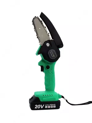   Набор аккумуляторного инструмента ZITREK (GreenCut 20  GreenSaw 20
