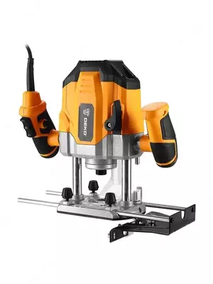  Фрезер DK1600DR 1600Вт+набор фрез - 