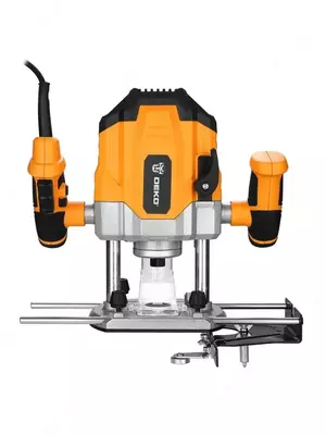   Фрезер DK1600DR 1600Вт+набор фрез