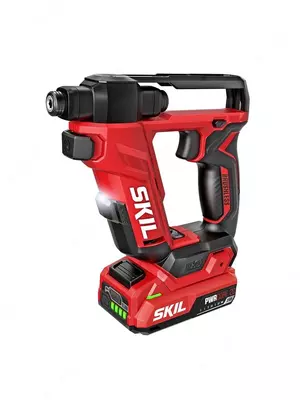 Аккумуляторная дрель-шуруповерты SKIL DL6300  с поворотным патроном