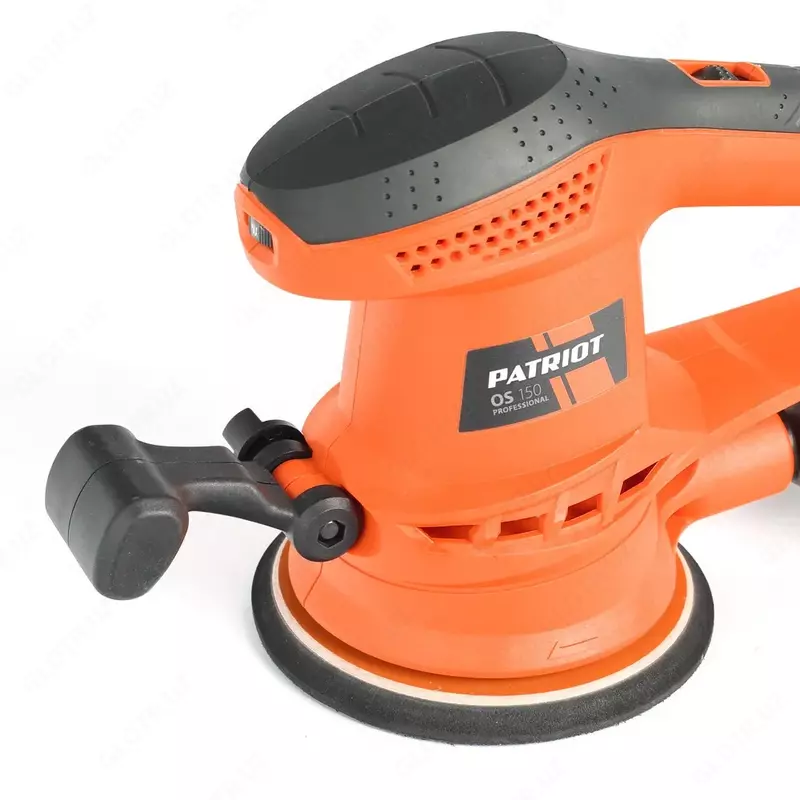  PATRIOT WS 180 L silliqlash mashinasi  800 Vt  2300 ayl*min - 
