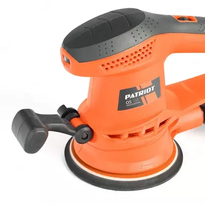  PATRIOT WS 180 L silliqlash mashinasi  800 Vt  2300 ayl*min - 