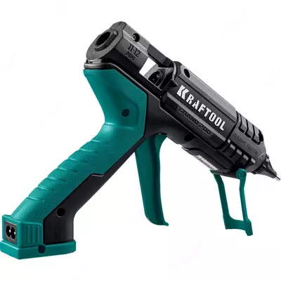  KRAFTOOL Grand 200  d 11 - 12 mm  25 g/daq  elektr - 