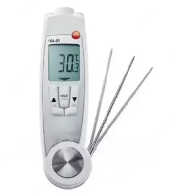 Термометр Testo-104 IR