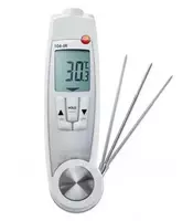 Термометр Testo-104 IR