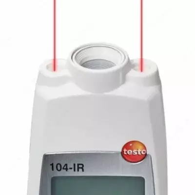 Термометр Testo-104 IR - 