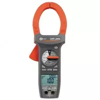 Цифровой мультиметр-клещи Sonel CMP-2000 TRMS