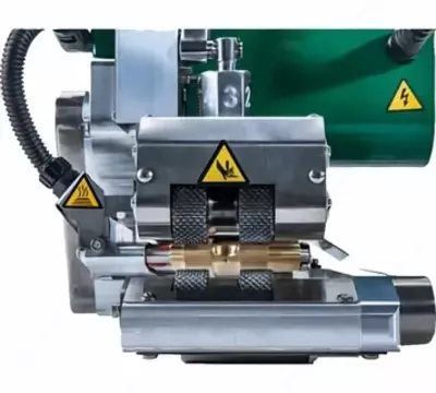 Аппарат для сварки геомембран MELTPLAST SWT-GM1 - 