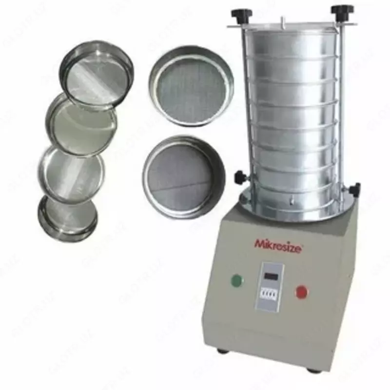 BIOBASE BK-TS200X laboratoriya nazorat elakchasi