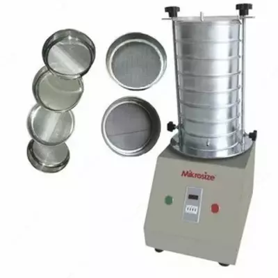 BIOBASE BK-TS200X laboratoriya nazorat elakchasi