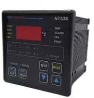 КОНТРОЛЛЕР ТЕМПЕРАТУРЫ TECSYSTEM NT935