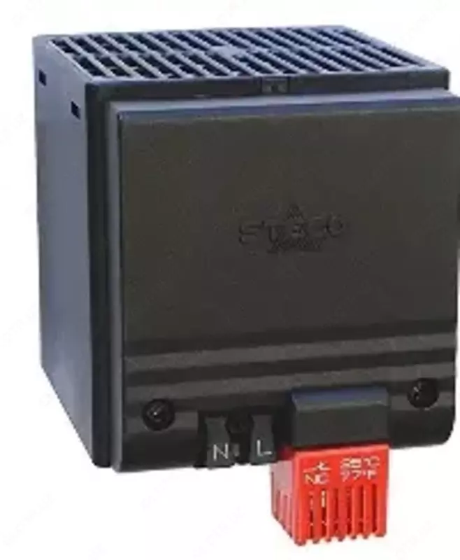 Нагреватель CSF 028 — 250–400 W
