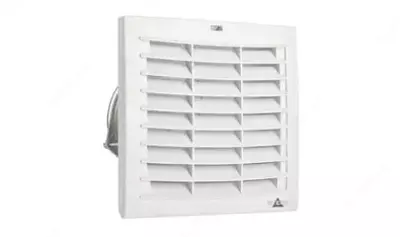 Охлаждение FPI / FPO 018 — up to 117 m³/h (124 × 124 mm)