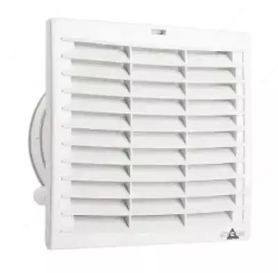 FPI / FPO 018 sovutish tizimi - 581 m3/soatgacha (223 × 223 mm)