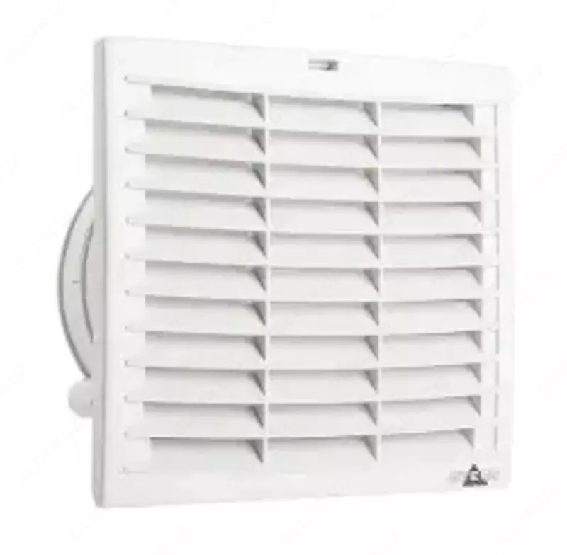 Охлаждение FPI / FPO 018 — up to 581 m³/h (223 × 223 mm)