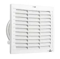 Охлаждение FPI / FPO 018 — up to 581 m³/h (223 × 223 mm)