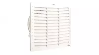 FPI / FPO 018 sovutish tizimi - 1031 m3/soatgacha (291 × 291 mm)