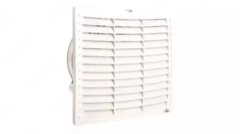 FPI / FPO 018 sovutish tizimi - 1031 m3/soatgacha (291 × 291 mm)