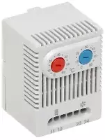 Rostlovchi ZR 011