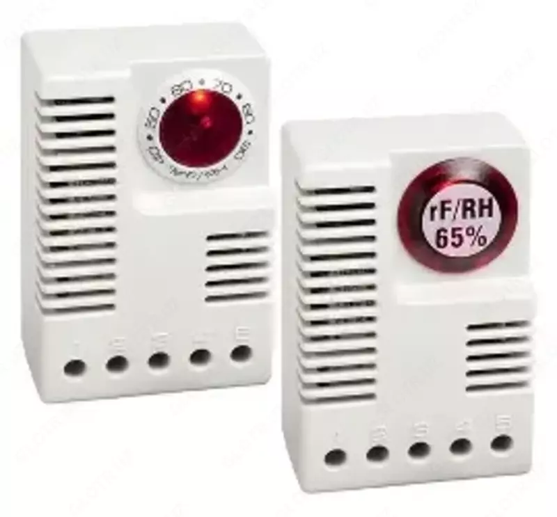Tartibga soluvchi EFR 012
