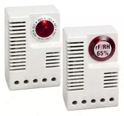 Регулирующий EFR 012