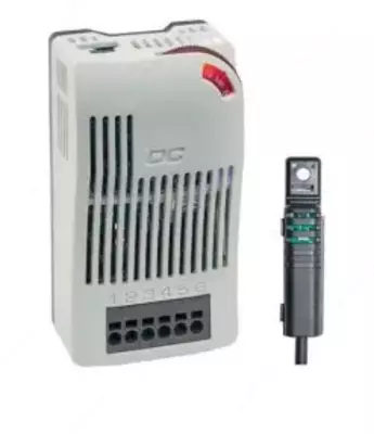 Регулирующий DCF 010