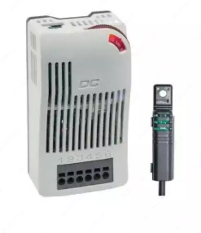 Регулирующий DCF 010
