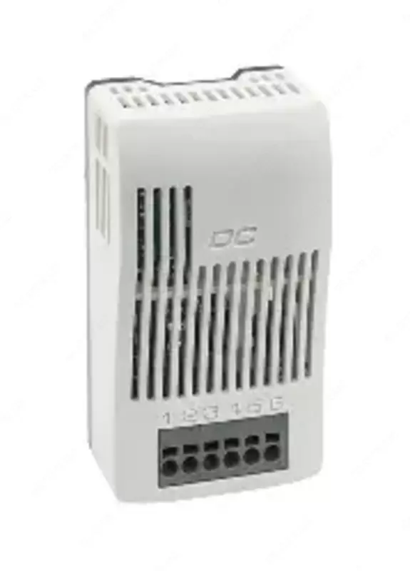 DCM 010 boshqaruvchi