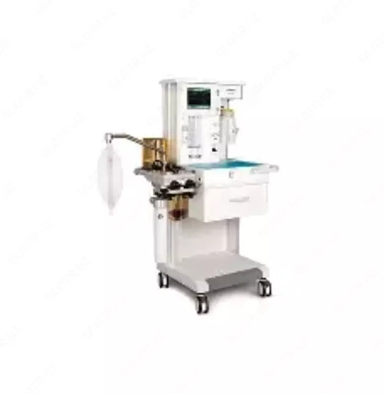 Наркозно дыхательный аппарат Comen Ax400