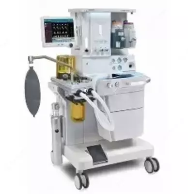  Наркозно дыхательный аппарат Comen Ax400 - 