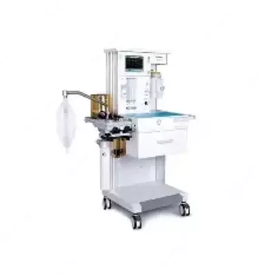  Наркозно дыхательный аппарат Comen Ax500 - 