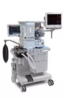 Наркозно дыхательный аппарат Comen Ax700
