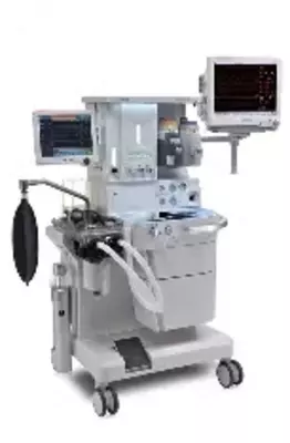 Наркозно дыхательный аппарат Comen Ax700