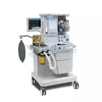 Наркозно-дыхательный аппарат COMEN AX-600