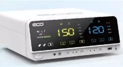 Высокочастотный электрохирургический коагулятор ECO-800BI/D